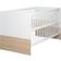 Roba Chambre Bébé Duo Gabriella 70x140 + Commode à Langer