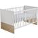 Roba Chambre Bébé Duo Gabriella 70x140 + Commode à Langer