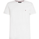 Tommy Hilfiger Flex slim fit T-shirt - White