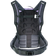 Evoc Trail Pro 16L Protector Backpack L/XL - Carbon Grey/Purple Rose/Black