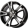 DBV Andorra Frontpoliert 6.5Jx16 5x114.3 ET40