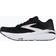 Brooks Ghost Max 2 M - Black/White/Fiery Red