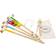 Bigjigs Garden Croquet Set