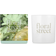 Floral Street Grapefruit Bloom White Scented Candle 200g