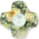 Floral Street Grapefruit Bloom White Scented Candle 200g