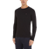 Tommy Hilfiger Stretch Slim Fit Long Sleeve Tee - Black