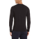 Tommy Hilfiger Stretch Slim Fit Long Sleeve Tee - Black