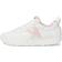 Kate Spade K As In W - True White/Pastry Pi