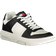 Tommy Jeans The Brooklyn Leather Contrast Panel - Black