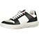 Tommy Jeans The Brooklyn Leather Contrast Panel - Black