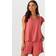 Mos Mosh MMTea Vito Bluse - Faded Rose