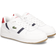 Lacoste T-Clip Set M - White/Navy/Red