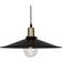 Globen Lighting Disc Black Pendellampa ∅ 40cm