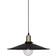 Globen Lighting Disc Black Pendellampa ∅ 40cm
