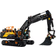 LEGO Technic Volvo EC500 Hybrid Gravemaskine 42215