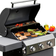 Grillstream Classic 3 Burner