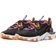 Nike React Vision M - Black/Orange