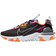 Nike React Vision M - Black/Orange