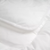Julius Zöllner Basic Ganzjahres Babybett Babydecke 80x80 cm