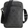 Guess Vezzola Smart Crossbody Bag - Black