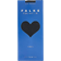 Falke Barnstrumpbyxor Pure Matt - Svart/Vit