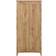 Birlea Hampstead Brown Wardrobe 86x183cm
