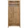 Birlea Hampstead Brown Wardrobe 86x183cm