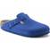 Birkenstock Boston Suede Leather - Ultra Blue