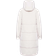 Dare 2b Women's Reputable II Mid Length Padded Jacket - Barley White