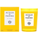 Acqua Di Parma Oh L'Amore Yellow Scented Candle 200g