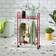Elements Slimline Roller Caddy