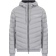Armani Exchange Quilted Down Jacket - Grey