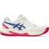 Asics Gel-Dedicate 8 Clay - Cream/Dark Cobalt