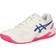 Asics Gel-Dedicate 8 Clay - Cream/Dark Cobalt