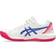 Asics Gel-Dedicate 8 Clay - Cream/Dark Cobalt