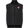 Canada Goose Hybridge Knitted Vest - Black