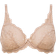 Playtex Flower Elegance Underwire Bra - Beige