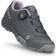 Scott Sport Trail Evo Boa W - Dark Gray/Light Pink