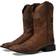 Ariat Circuit Patriot M - Weathered Tan