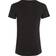 Tommy Hilfiger Skinny Stretch V Neck T-shirt - Black