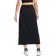Nike Sportswear Essential Women's High Waisted Woven Skirt - Black/White