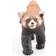 Papo Red Panda 50217