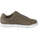 Swims Breeze Tennis Leather M - Timber Wolf/White