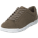 Swims Breeze Tennis Leather M - Timber Wolf/White