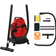 Einhell TC-VC 1825 Röd