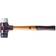 Halder Simplex 7911142 Gummihammer