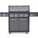 Grillstream Legacy 4 Burner