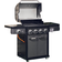 Grillstream Legacy 4 Burner