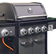 Grillstream Legacy 4 Burner
