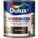 Dulux Quick Dry Wood Paint Brown 0.25L